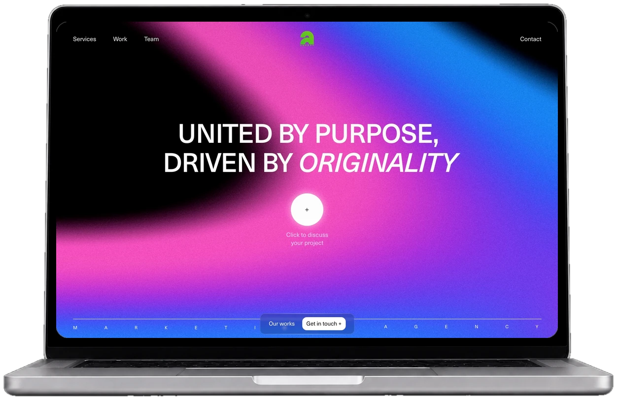ADEPT Agency