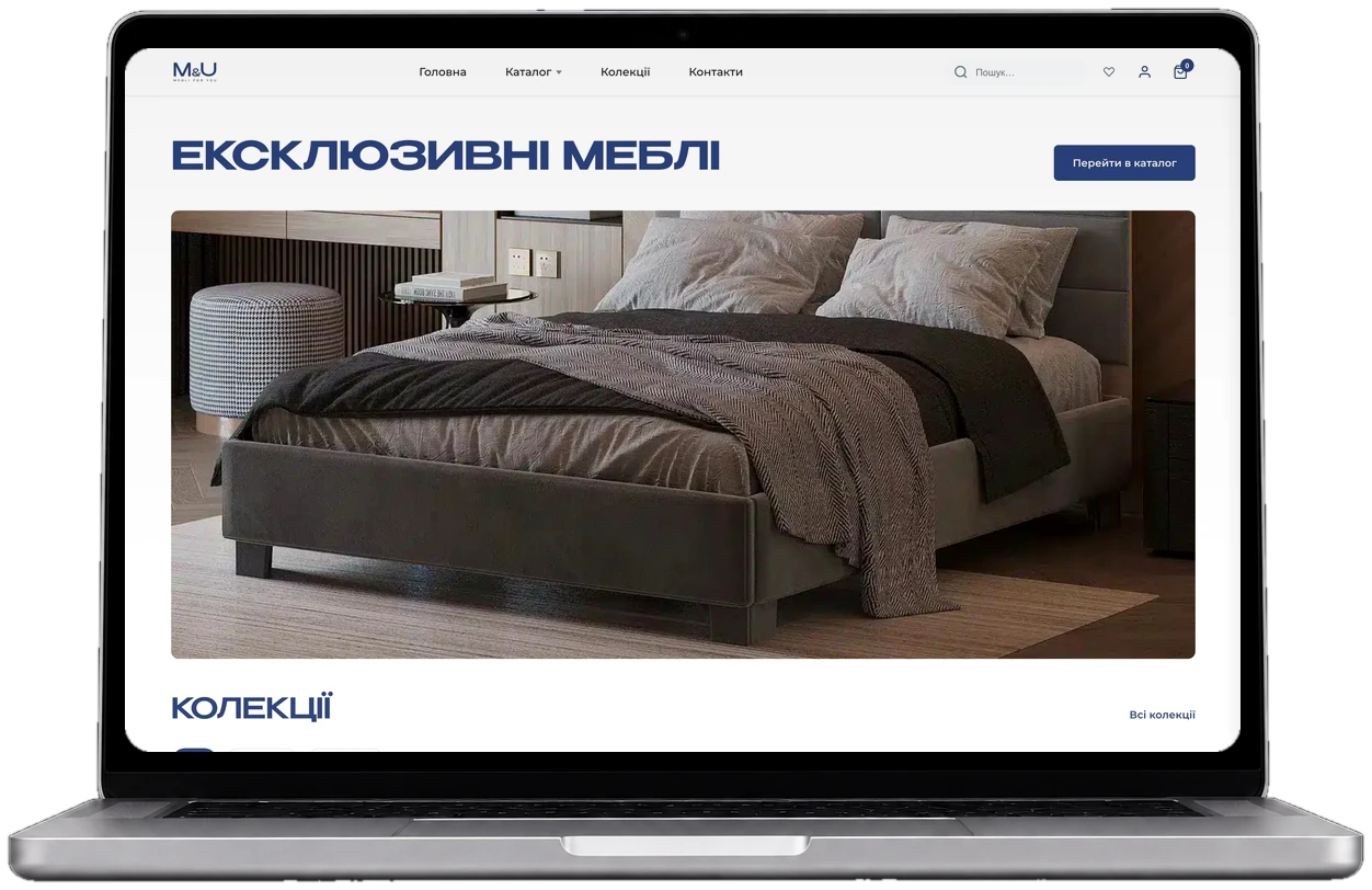 MebliU